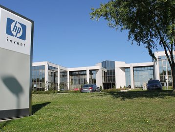 Queda livre? HP demite 2.300 funcionários