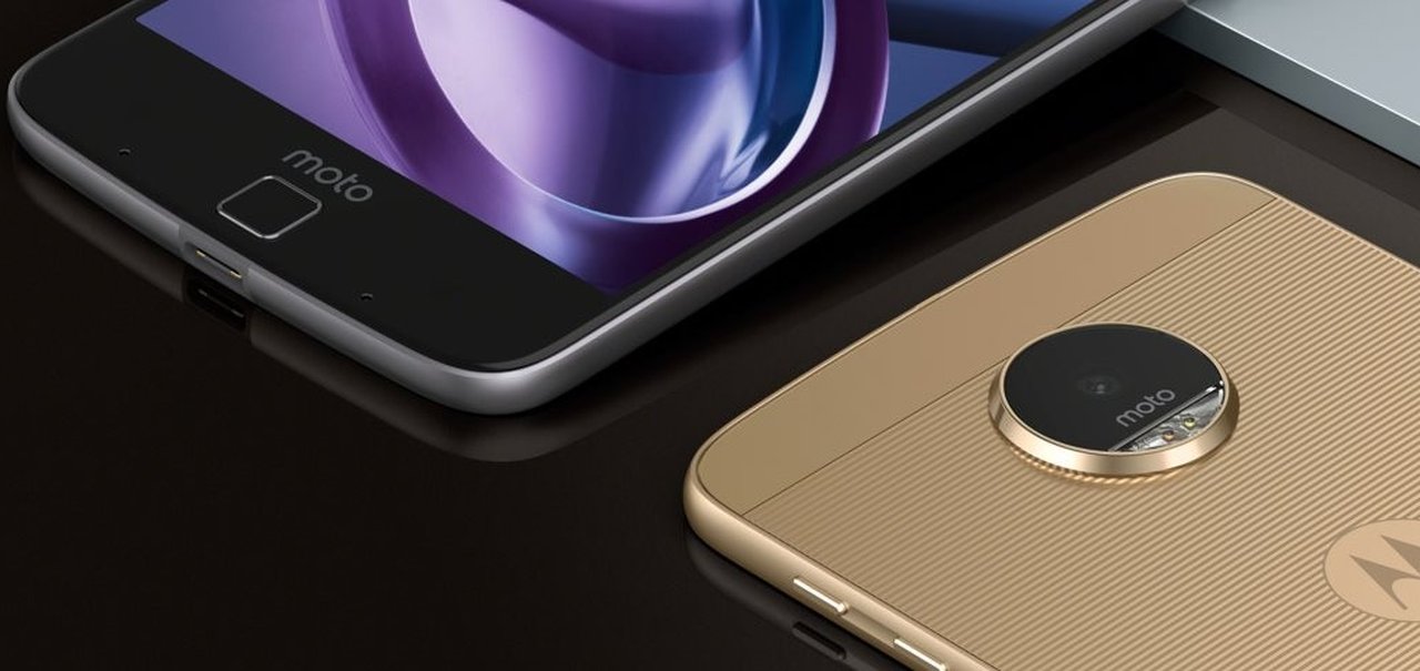 Benchmark mostra Moto Z Play com tela de 5,5 polegadas e 3 GB de RAM