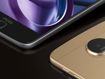 Benchmark mostra Moto Z Play com tela de 5,5 polegadas e 3 GB de RAM