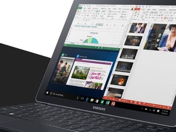 Samsung vai anunciar novos tablets Galaxy TabPro S2 com Windows 10 em breve
