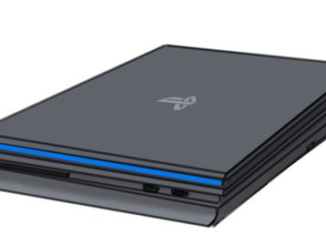 A internet não perdoa: ilustrações zoam (ou não) o visual do novo PS4