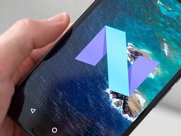 Nova função agora permite migração descomplicada do iOS para o Android N