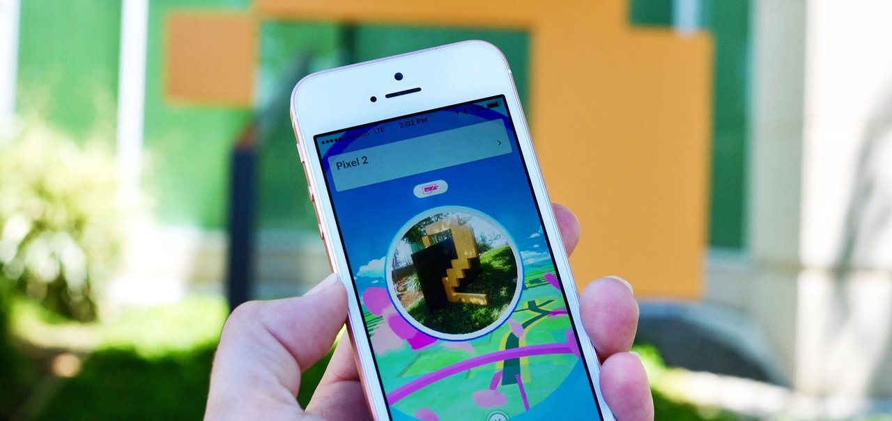 Pokémon GO: veja como jogar com duas contas ao mesmo tempo no celular