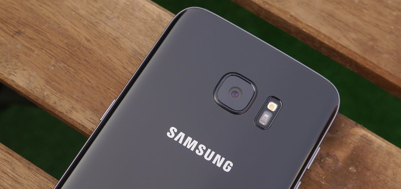 Galaxy S8 vai trazer câmera traseira dupla e frontal de 8 MP [rumor]