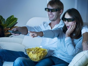 Por que nem todas as pessoas conseguem enxergar imagens em 3D?