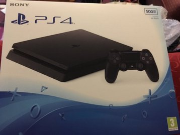 Novo PS4 Slim é revelado em detalhes por vídeo publicado no YouTube