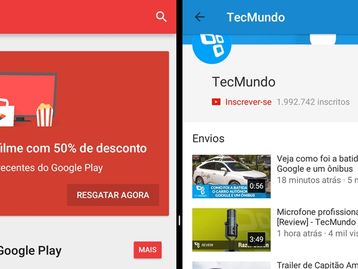 Android Nougat: como usar o modo de tela dividida e a troca rápida de apps