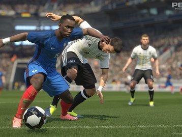 PES 2017 terá Campeonato Brasileiro e Milton Leite como narrador