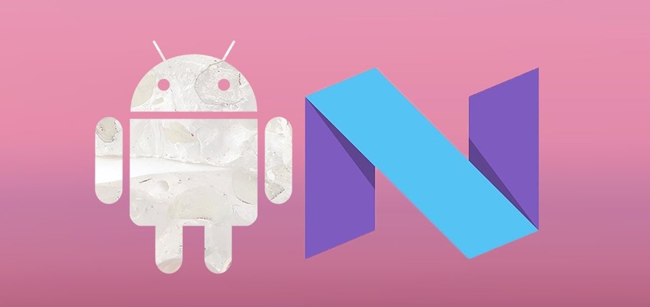 Android 7.0 Nougat: como ativar as janelas flutuantes e usar múltiplos apps