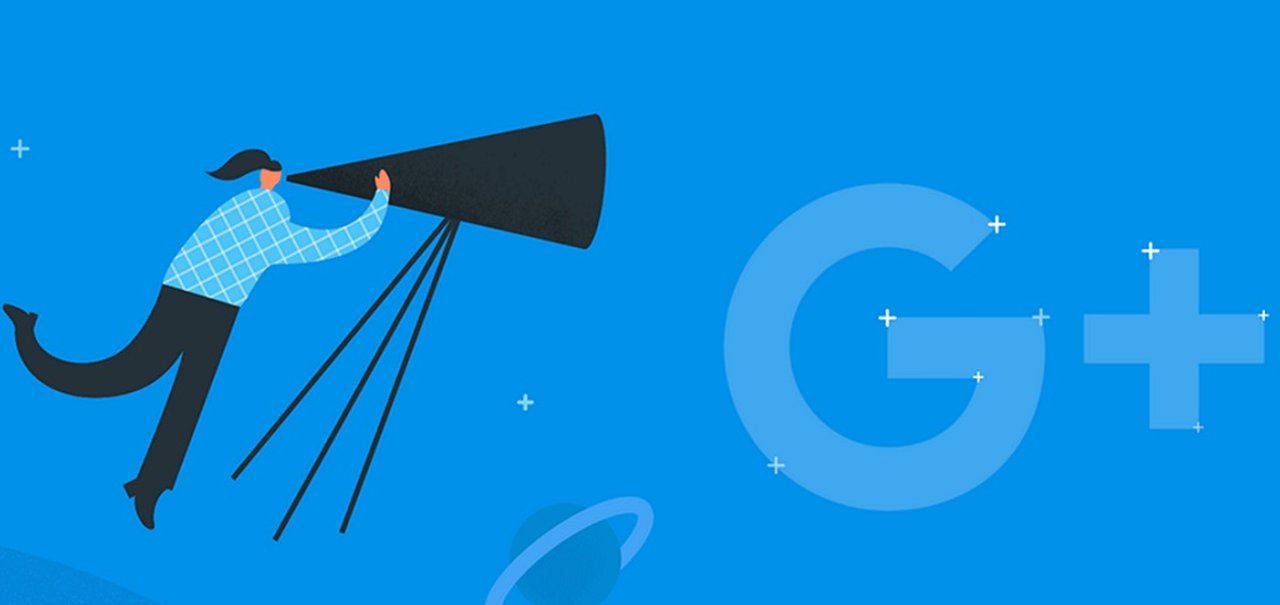 O novo Google+ está chegando: será que ele ainda bomba?