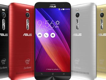 Demorou: Zenfone 2 começa a receber a versão Marshmallow do Android