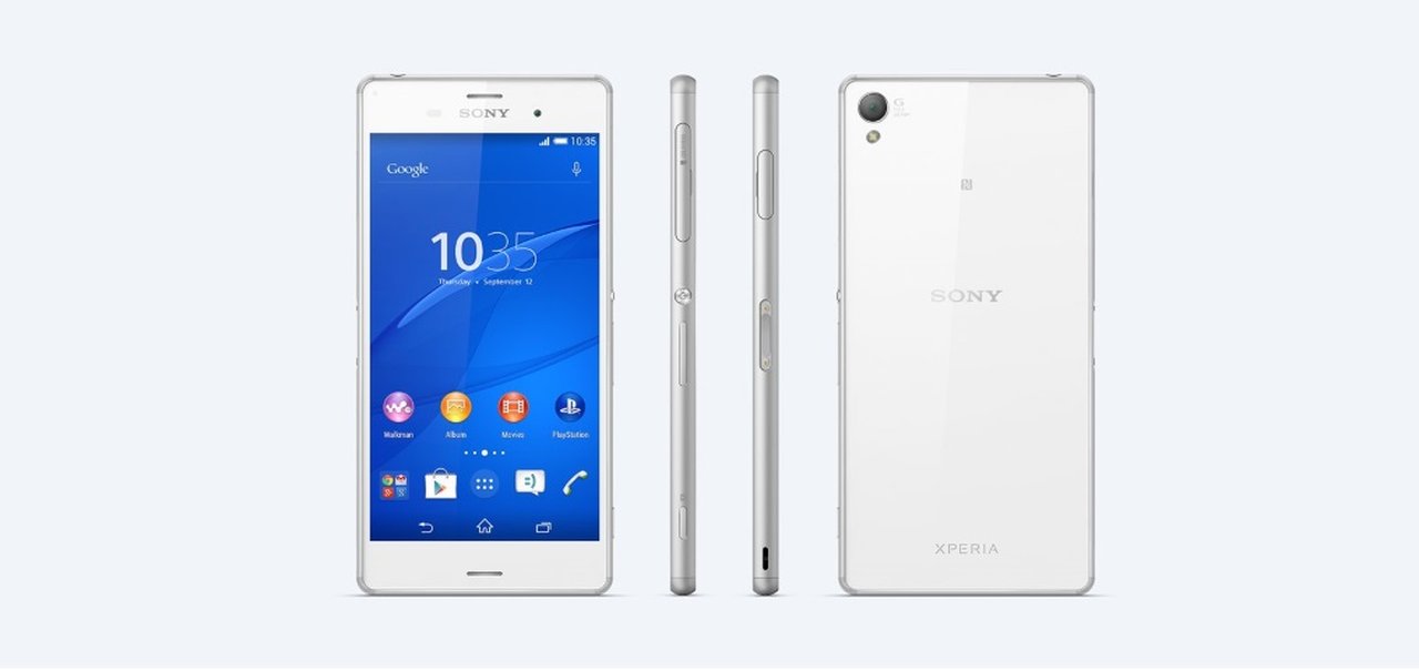 Sony não é a responsável pela ausência do Android Nougat no Xperia Z3