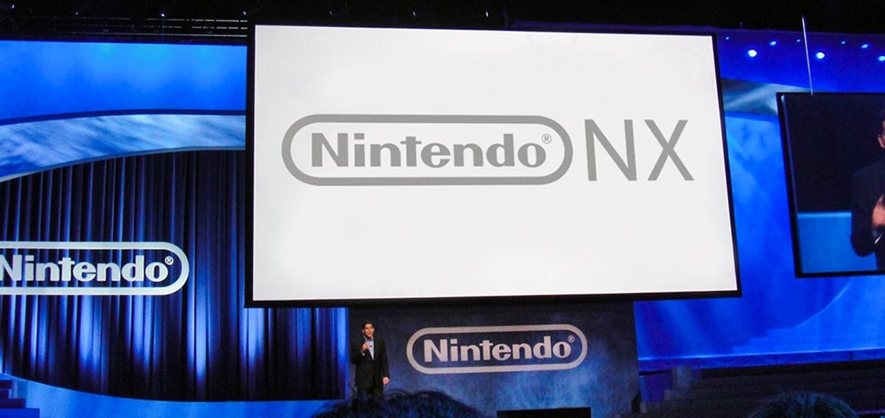 3DS turbinado? Nova leva de rumores destrincha os segredos do Nintendo NX