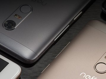 TP-Link anuncia novos smartphones Neffos X1 e X1 Max 'com foco em IoT'