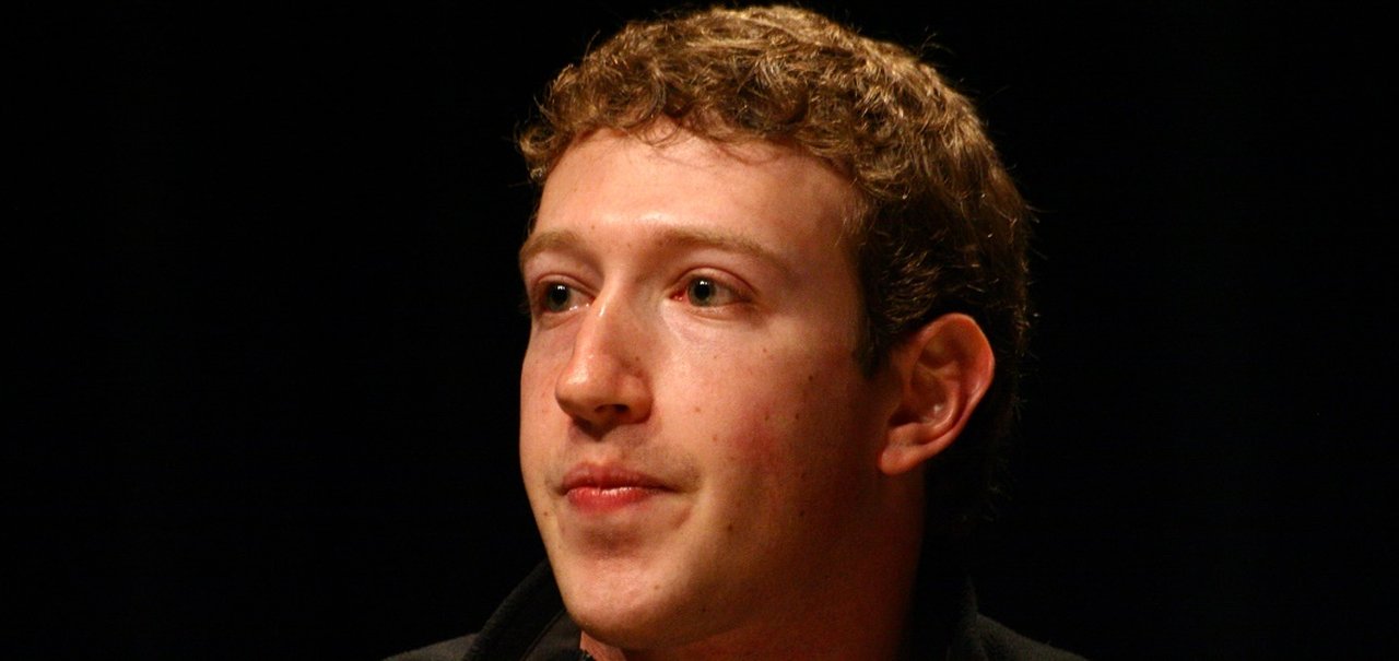 Explosão: Zuckerberg está 'profundamente decepcionado' com a SpaceX