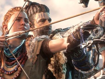 BGS 2016: Horizon prova que pode ser um dos melhores exclusivos do PS4