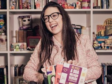 Bel Pesce: empreendedora malcompreendida ou farsa midiática?