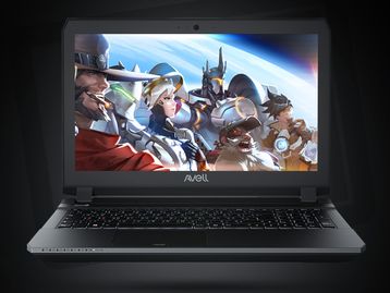 Avell sai na frente e lança os primeiros notebooks gamers com GTX 1080