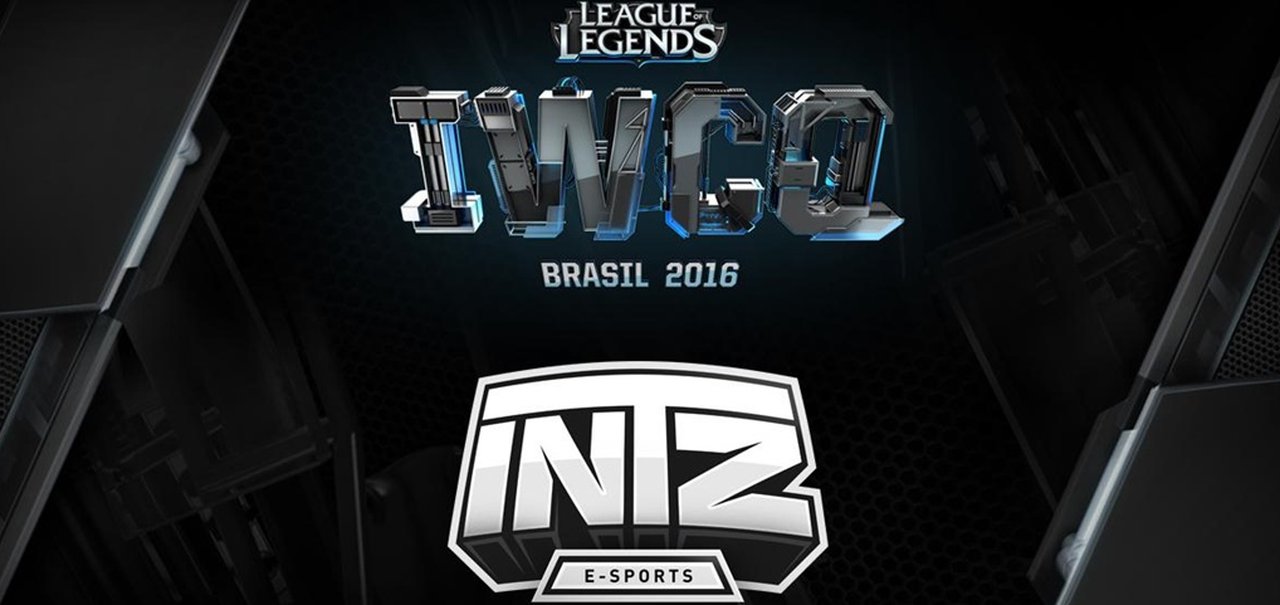 Com placar apertado, INTZ se classifica para o Mundial de League of Legends