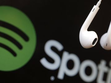 Por precaução, Spotify pede a usuários que troquem sua senha de acesso