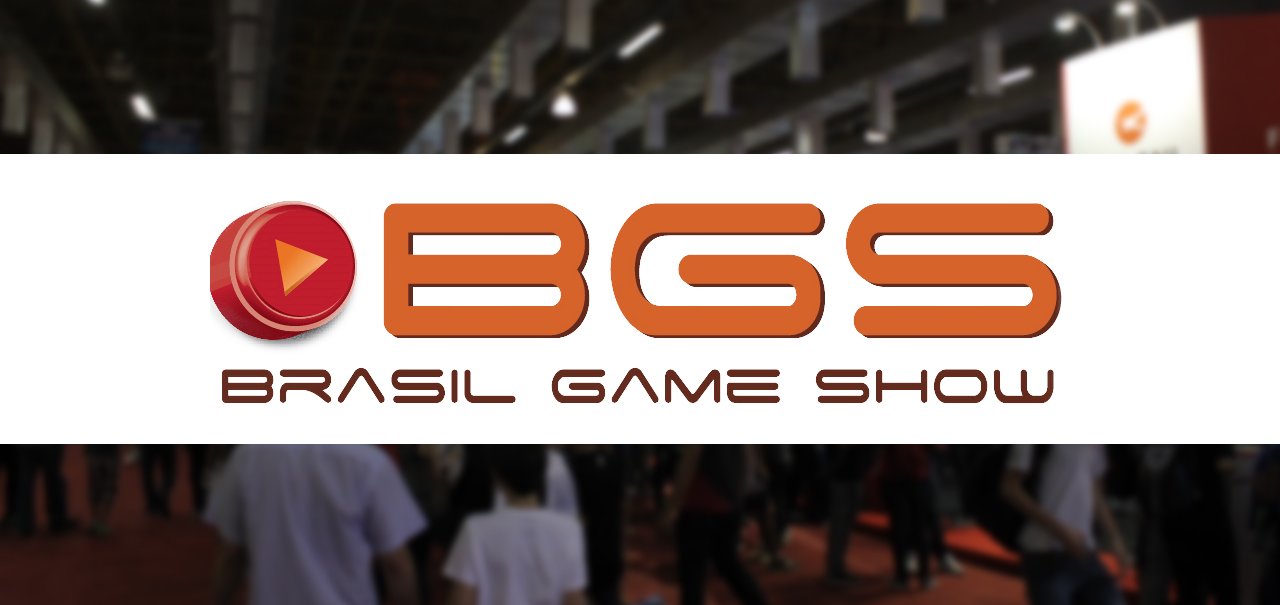 BGS anuncia seu campeonato oficial de eSports: Brasil Game Cup vem em 2017