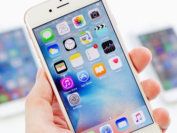 Lotes de iPhone 7 e iPhone 7 Plus já estariam sendo enviados para o mercado