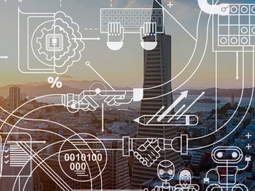 Estudo analisa como a inteligência artificial pode nos afetar em 2030