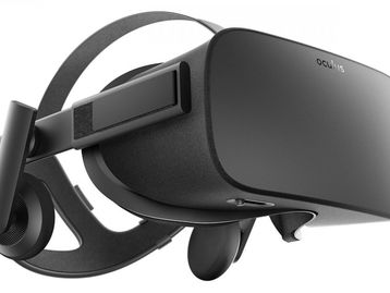 Conferimos as experiências VR no estande da NVIDIA na BGS: foi animal