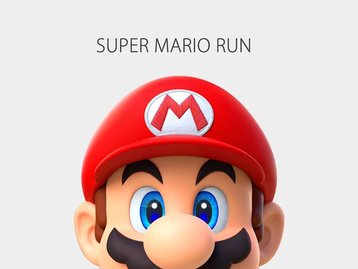 Super Mario Run: game mobile da Nintendo chega ao iOS até o final do ano