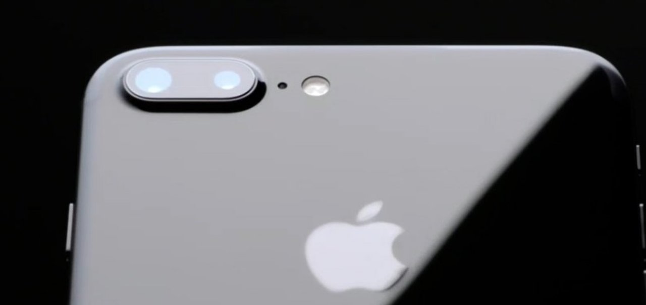 iPhone 7 e iPhone 7 Plus: tudo sobre os novos smartphones da Apple