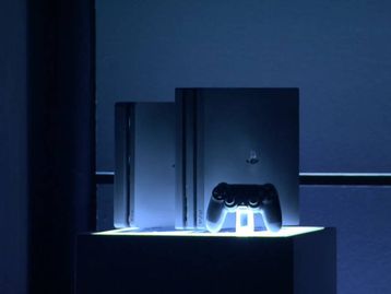 Tudo sobre os novíssimos PlayStation 4 Slim e PlayStation 4 Pro