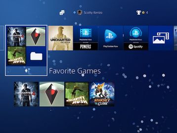 Todas as versões do PS4 terão compatibilidade com o HDR