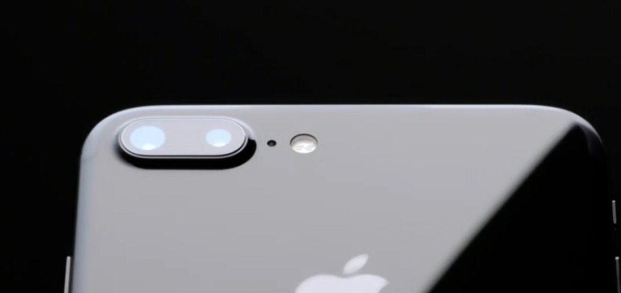 Como funciona a nova tecnologia de câmera e zoom do iPhone 7 Plus