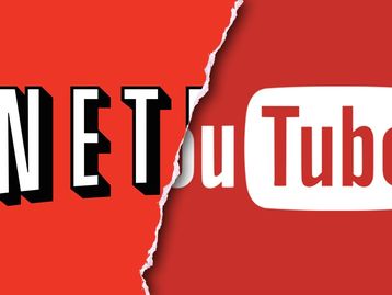 Netflix e YouTube terão aplicativos no PS4 Pro com suporte à resolução 4K