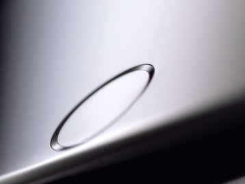 O novo botão Home dos novos iPhones 7 na verdade não é mais um botão
