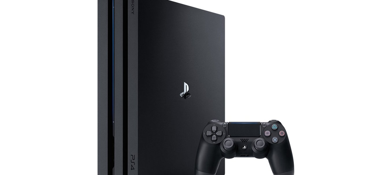 Saiu! Veja lista dos primeiros títulos compatíveis com o PlayStation 4 Pro