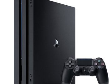 Saiu! Veja lista dos primeiros títulos compatíveis com o PlayStation 4 Pro