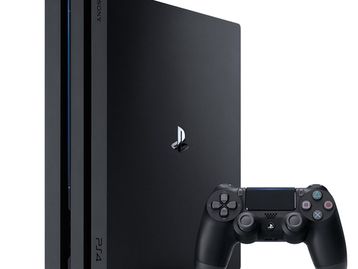 Saiu! Veja lista dos primeiros títulos compatíveis com o PlayStation 4 Pro