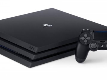 Poderoso: confira as especificações técnicas do PlayStation 4 Pro