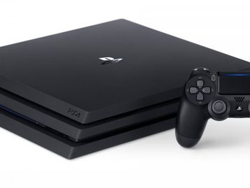 Poderoso: confira as especificações técnicas do PlayStation 4 Pro