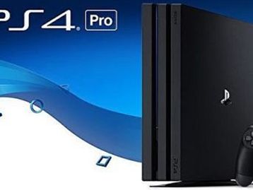 PlayStation 4 Pro não vai ter suporte à reprodução de Blu-ray 4K