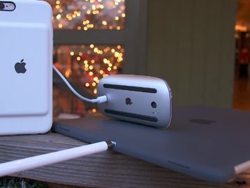 Seria coragem a palavra que define a falta de entrada de fones no iPhone 7?