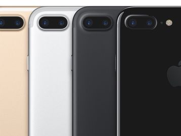 Benchmark mostra iPhone 7 Plus mais rápido que o iPad Pro e com 3 GB de RAM
