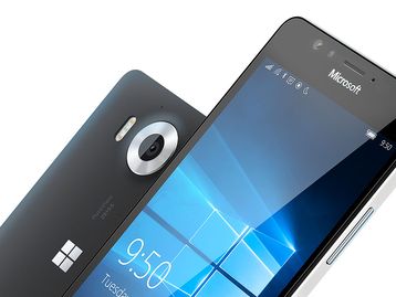 Microsoft pode encerrar vendas de Lumia este ano e trazer celulares Surface