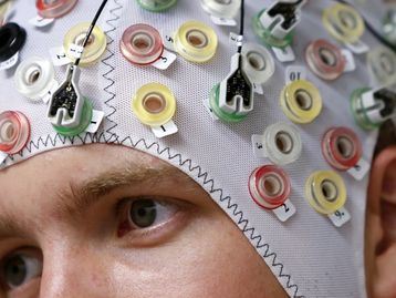 Seus 'segredos' agora podem ser revelados com um simples exame cerebral