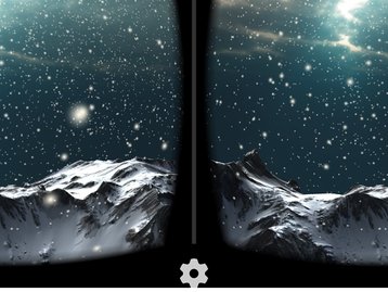 iPhones agora também podem usar o Cardboard Camera VR
