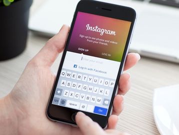 Instagram: como ocultar comentários usando palavras-chave como filtro