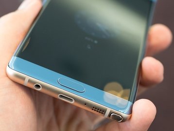 Samsung tira do ar ferramenta que permite saber se seu Note 7 é seguro