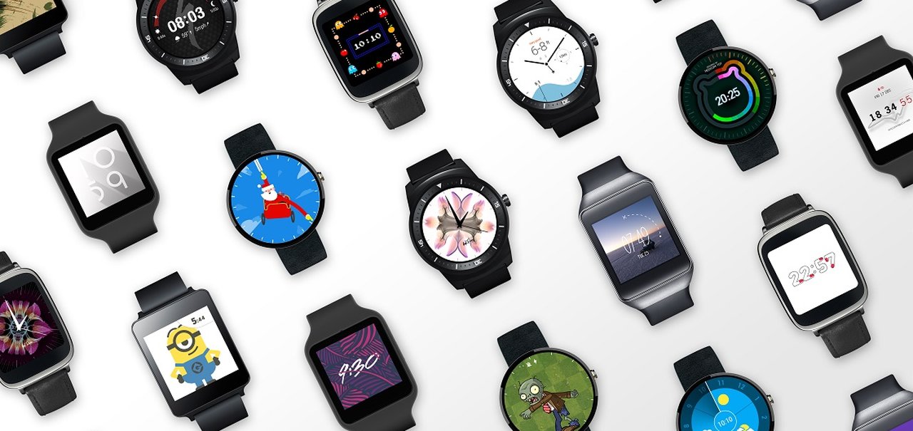 Android Wear deve ser deixado de lado até 2017