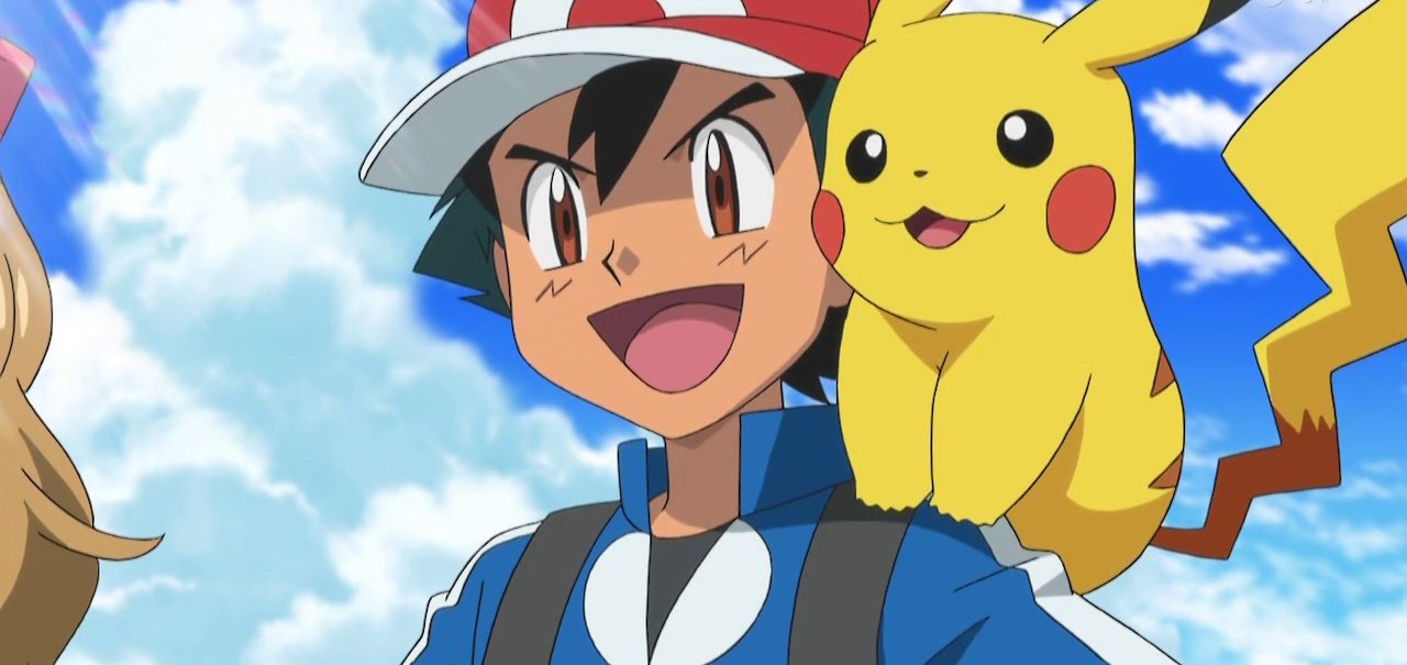 Pokémon GO: saiba como usar Easter Egg que homenageia Ash e o seu Pikachu